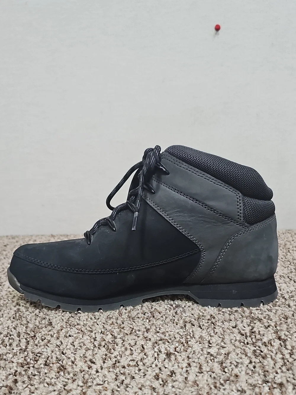 TIMBERLAND EURO SPRINT HIKER MENS BOOTS BFPM-07-208